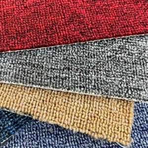 Thảm Cuộn Một Màu